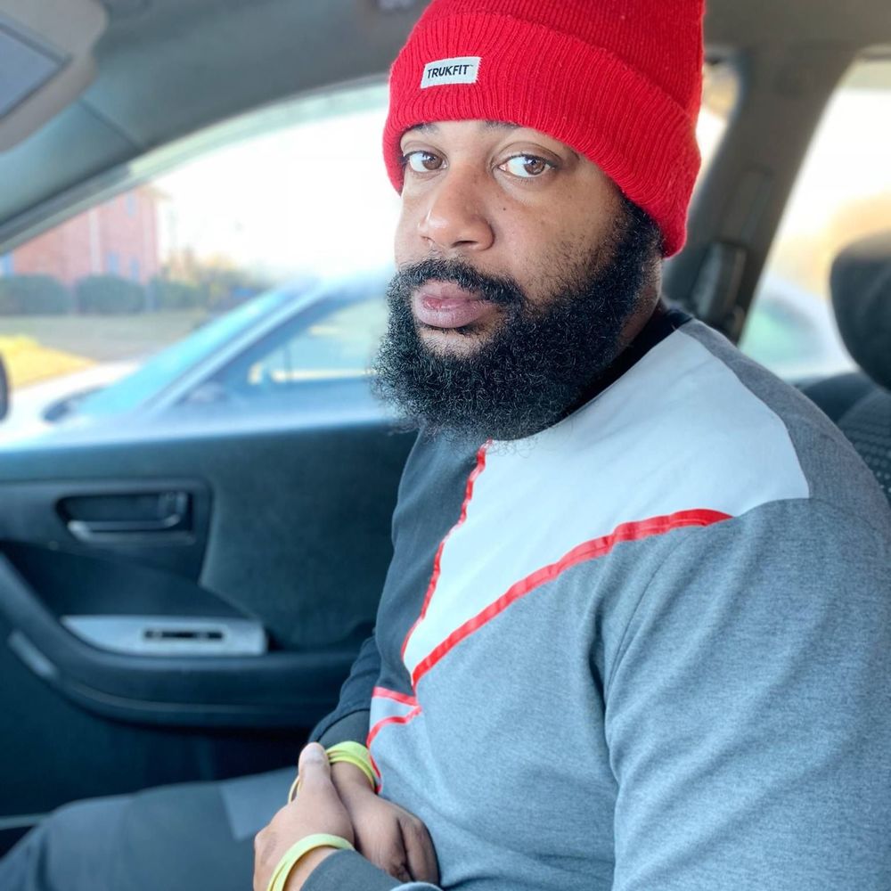 Meet your Posher, Xae